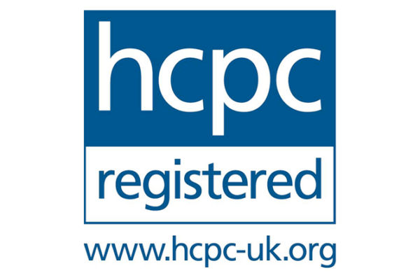 HCPC logo